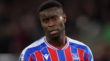 صفقة مرتقبة.. مانشستر سيتي يقترب من ضم جويهي بعد تجاوزه الفحص الطبي بنجاح